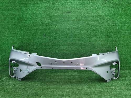 Бампер передний Geely Coolray (2019-2023)