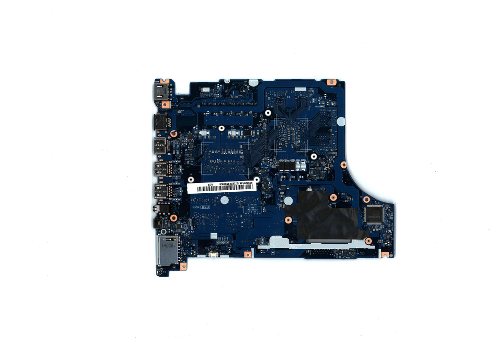 Материнская плата для ноутбука Lenovo ideapad 330-15ICH NM-B671 Intel core i7-78750H GTX 1050 2G NR NOK (5B20R46727), оригинал