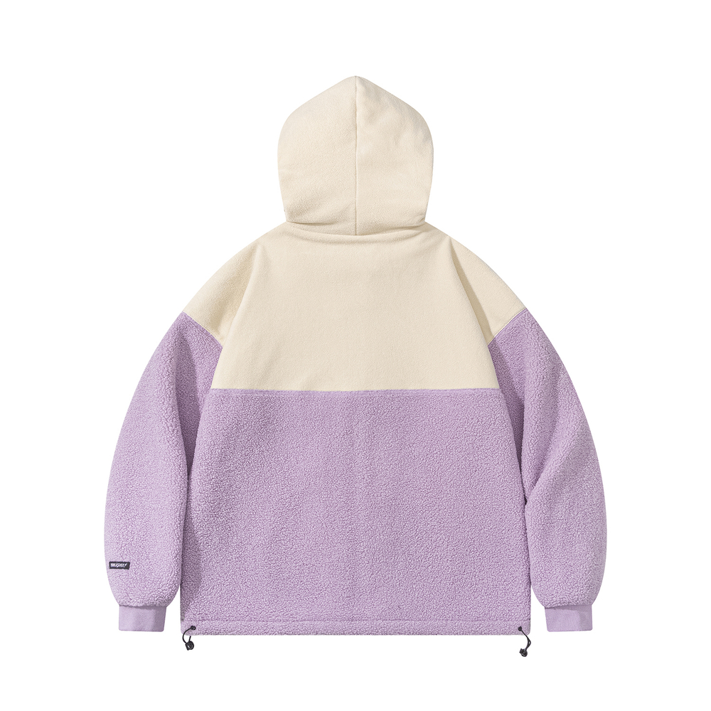 ХУДИ YMKASHIX LITTLE LAMB ZIP