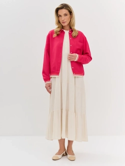 Жакет женский 4256333/44 Bulmer