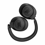 Беспроводные наушники JBL Live 770NC, mini 3.5 мм, Bluetooth, черный