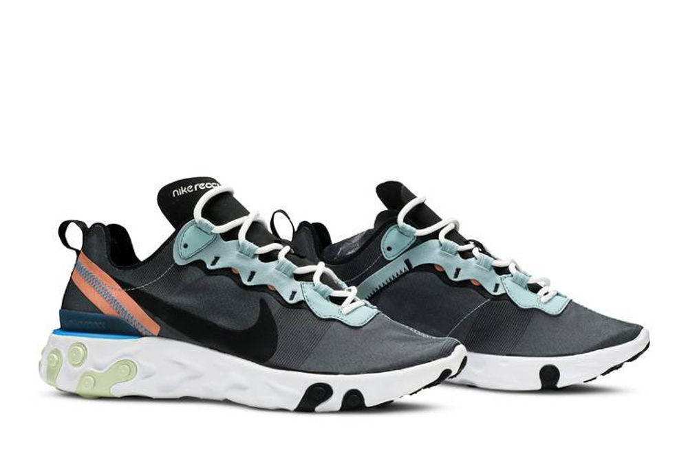 Кроссовки Nike React Element 55