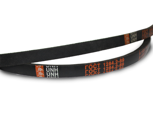 Ремень клиновой B-1700 для станка ВПК Р-52 (Р-50)