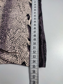 Джемпер Roccobarocco стильный 44 размер