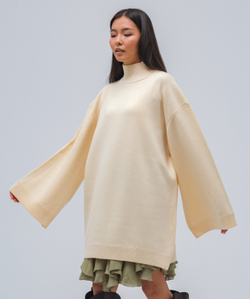 Свитер ДЖЕРСИ