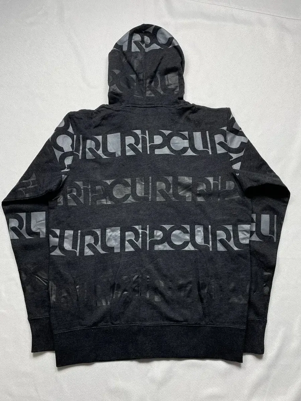 Зип худи от Rip Curl ecko fubu G-Unit South pole