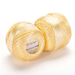 Tulip (Yarn Art)
