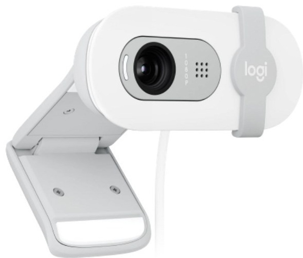 Веб-камера Logitech Brio 100