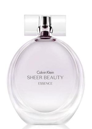 Calvin Klein Sheer Beauty Essence