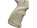 Пистолетная рукоятка AGR-47 для АК/Сайга-МК, бежевый, Fab Defense