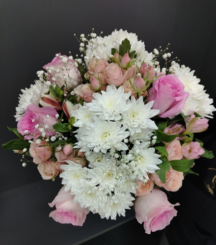 Заказ на сегодня