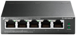 Коммутатор TP-LINK TL-SG1005LP