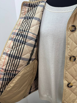 Куртка Modern New Saga