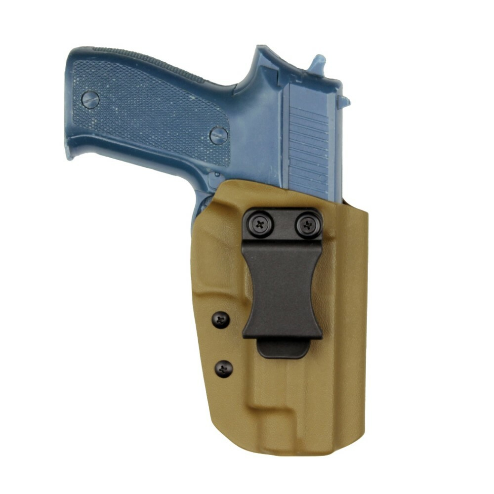 Кобура SIG Sauer P226 скрытого ношения