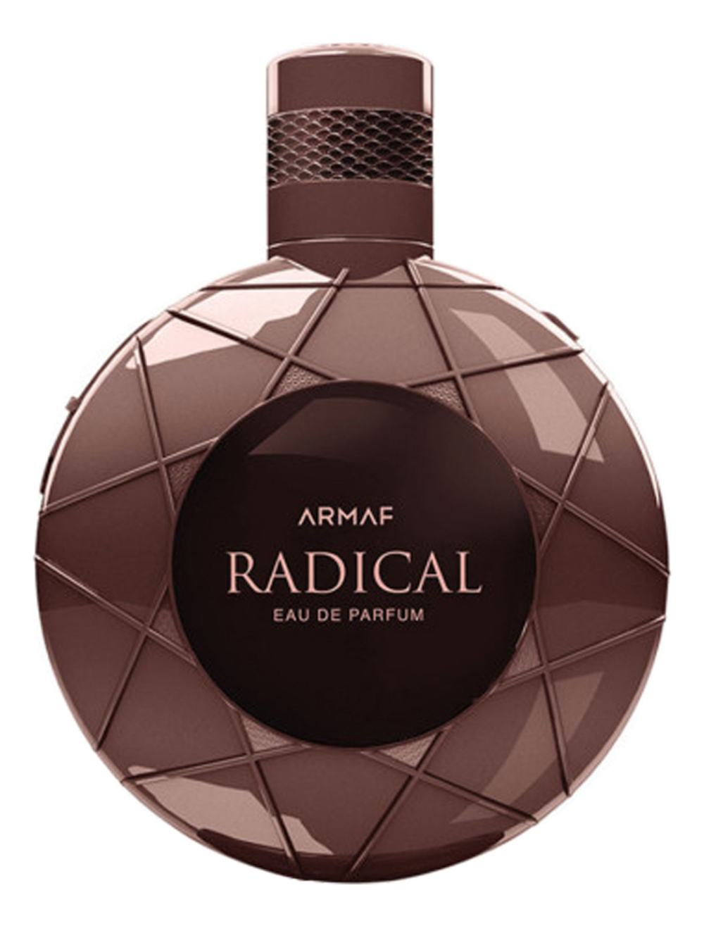 Armaf Radical Brown