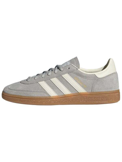 Кроссовки adidas Originals Handball Spezial Grey Cream White