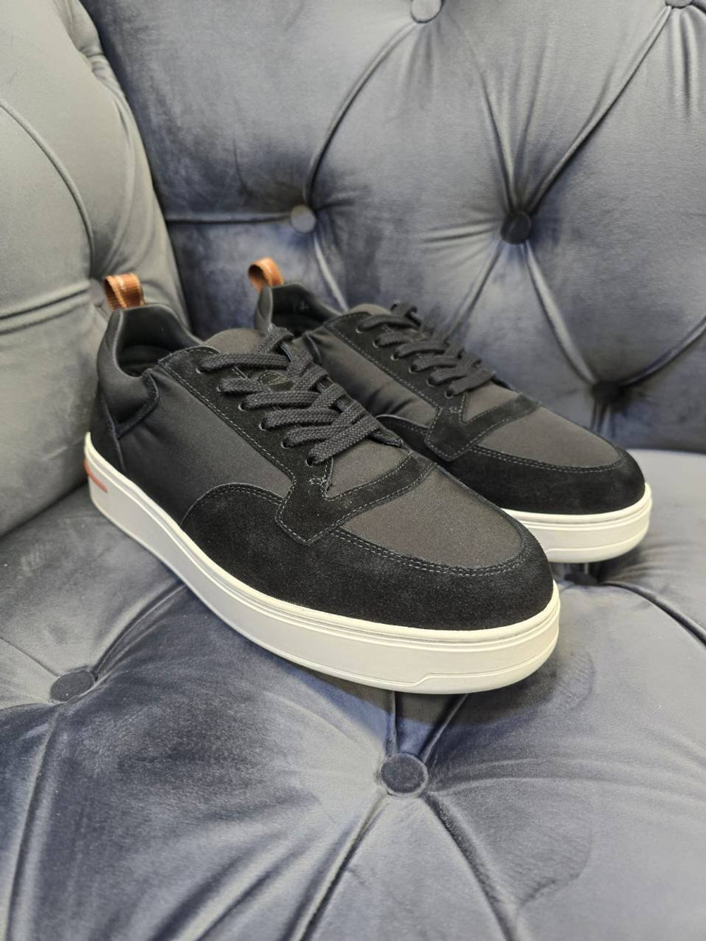 Кеды Loro Piana