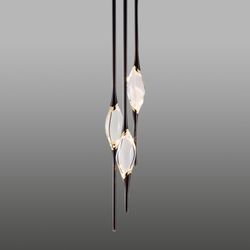 Подвесной светильник PEZZO D20