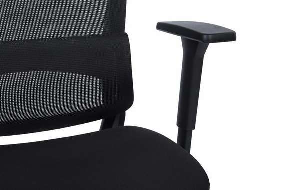 Кресло Skill RCH 6245AX Черный