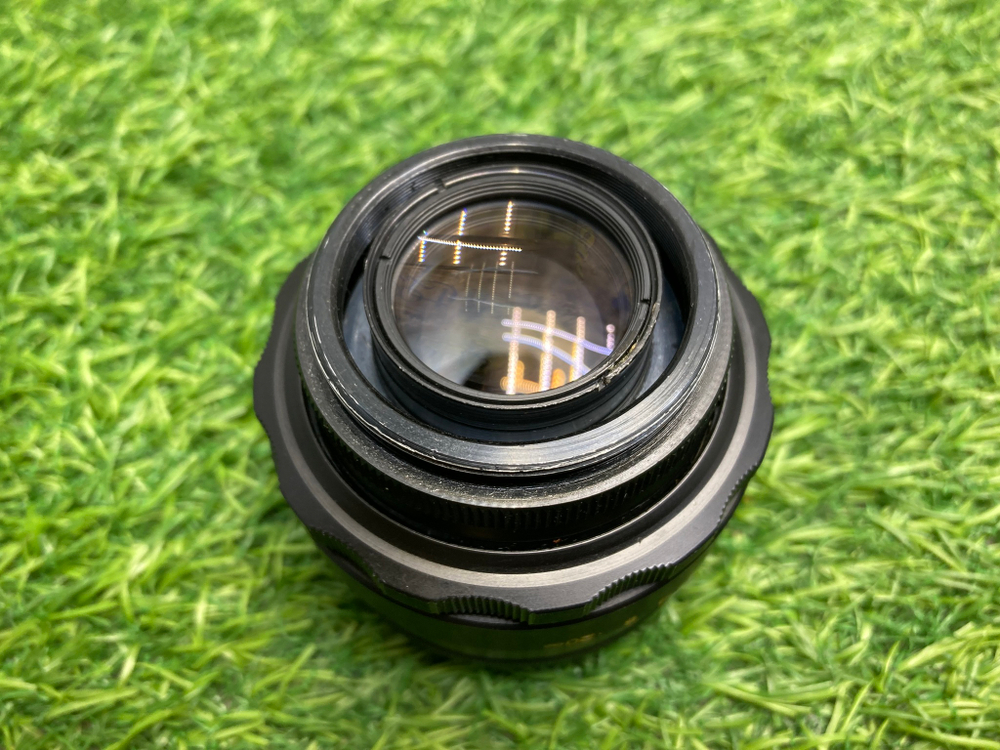 Helios-44-2 № 78093637