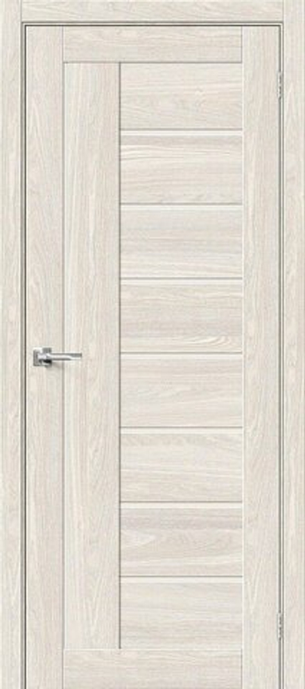 Браво-29 Ash White Magic Fog