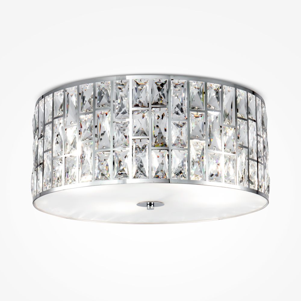 Подвесной светильник Maytoni Gelid MOD184PL-04CH