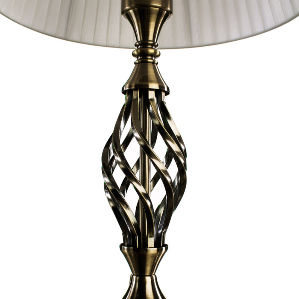 Настольная лампа Arte Lamp A8390LT-1AB