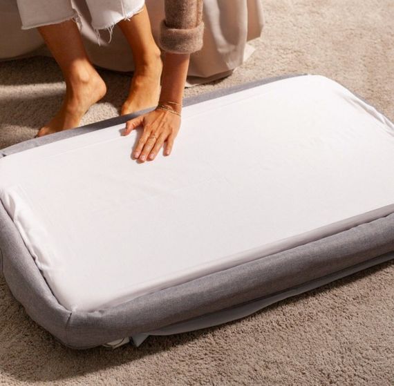 Колыбель приставная Cam Sempreconte 155