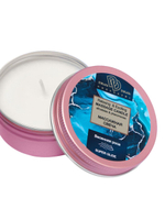 Массажная свеча Весенняя роса