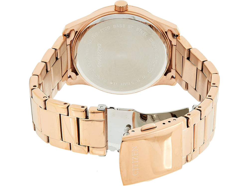 Мужские наручные часы Citizen BH5003-51L