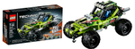 LEGO Technic: Пустынный багги 42027 — Desert Racer — Лего Техник