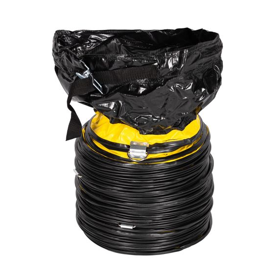 Рукав воздушный Ballu BIF-XD8-10 — (3)