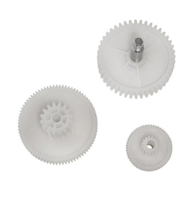 Блок шестеренок H1 VITEK,SCARLETT VS006 (комплект 3 штуки)