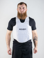 Защита корпуса для каратэ BoyBo, BPK44