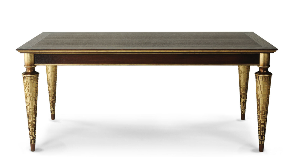 Стол «Модена» из массива