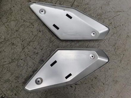 крышки боковые Honda CBR650R