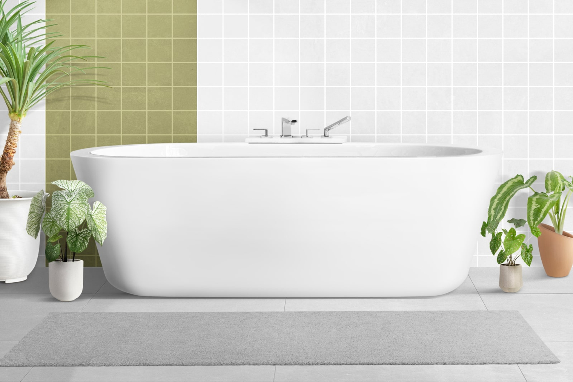 Ванны Ванны