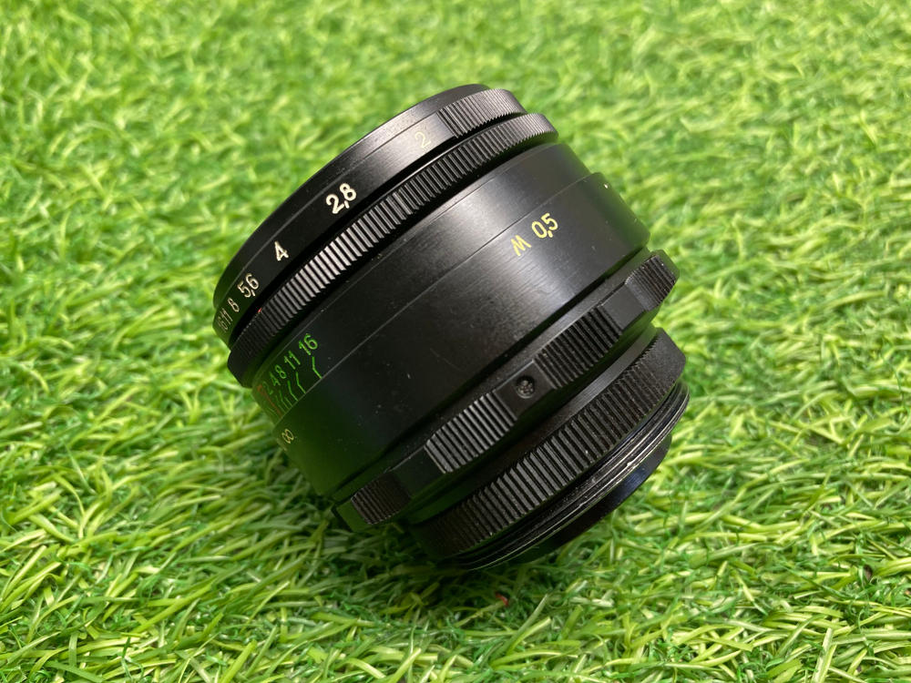 Helios-44-2 № 84270484