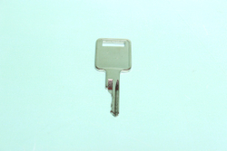 Ключ зажигания