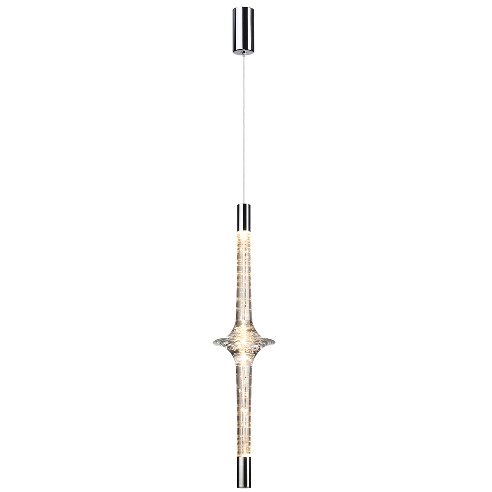 Подвесной светильник Odeon Light Olla 6697/7L