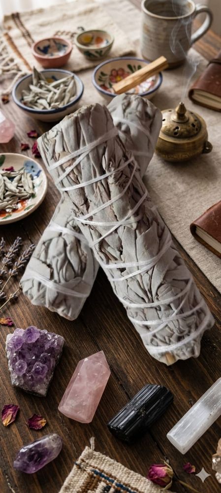 Шалфей Калифорнийский