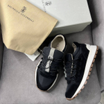 Кроссовки Brunello Cucinelli, арт. 458939014