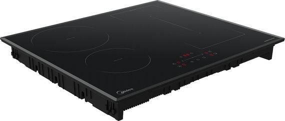 Индукционная стеклокерамич. панель Midea MIH65787F