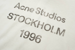 Футболка Acne Studios