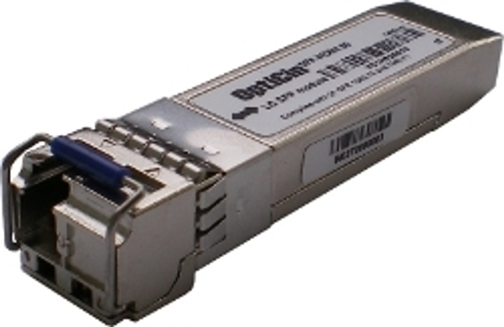 Модуль SFP+ Optiset SFP-Plus-WDM-1270-1330.20