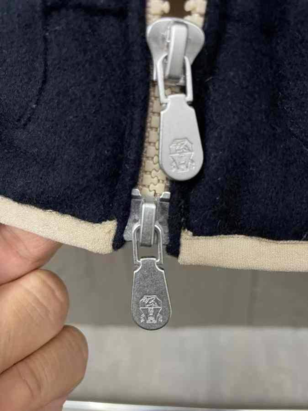 Жилет Brunello Cucinelli