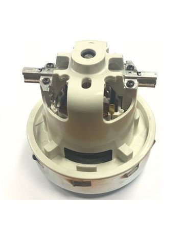 Двигатель для  пылесоса Makita 449/VC-3510, karcher и др.  (1200W)