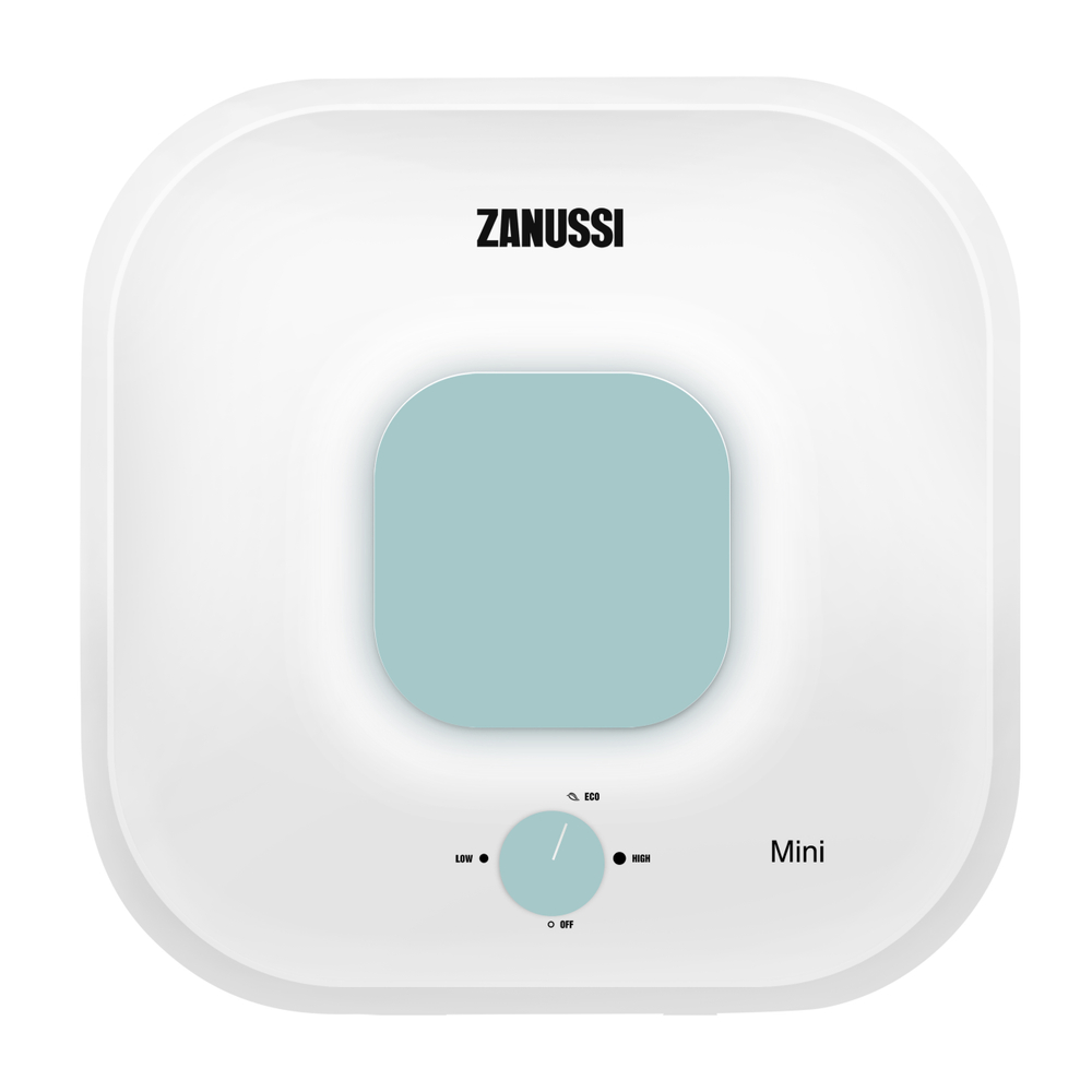Водонагреватель ZANUSSI ZWH/S 15 Mini U (Green)