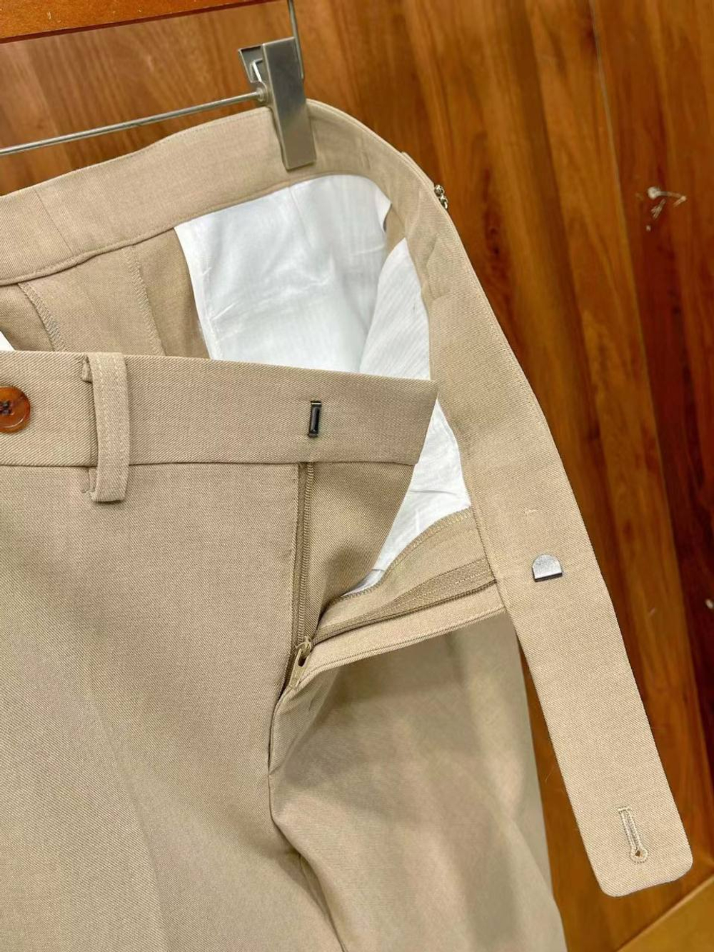 Брюки Loro Piana