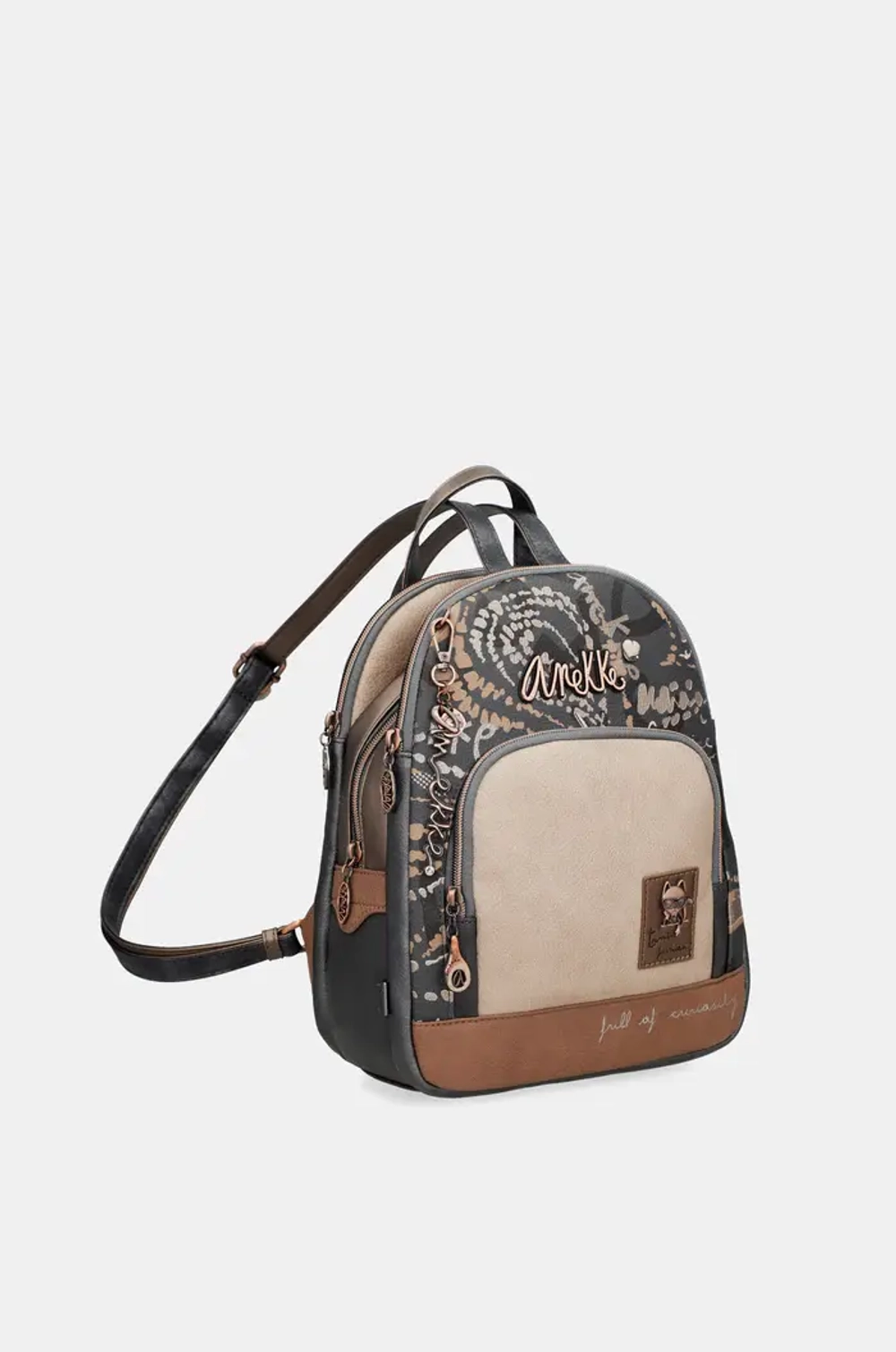 Рюкзак Anekke 41785-044